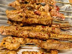 -熙成烧烤(白塔岭店)