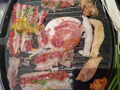 -阿亲家·韩式无限烤肉(春熙路店)