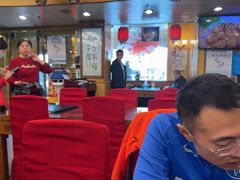 -烤肉季饭庄
