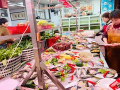 -肥弟大排档(汕樟路店)