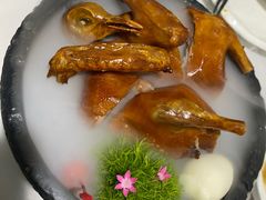 -3号仓库·创意中国菜(新世界城店)