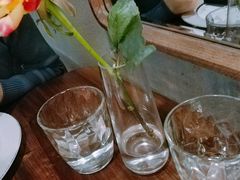 -1861意大利餐厅(文化广场店)