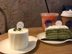 -Kekimatata 生日蛋糕·烘焙教学