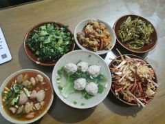 -周肥肠(江油总店)
