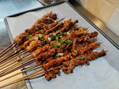 -小板凳(四公里店)