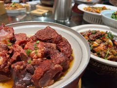 -老长春肉馆(隆礼路店)