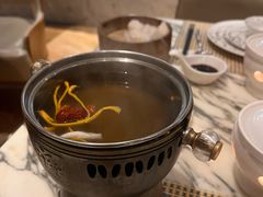 牛鞭三宝汤-雍和会海鲜姿造自助(湖东路店)