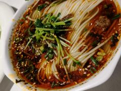 担担面-峨嵋酒家总店(车公庄店)