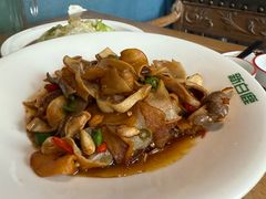 -新白鹿餐厅(城西银泰城店)