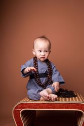 -小木马国际儿童摄影