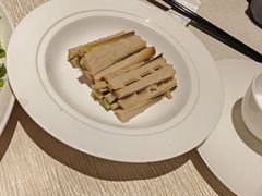 -唐拉雅秀酒店-唐苑中餐厅