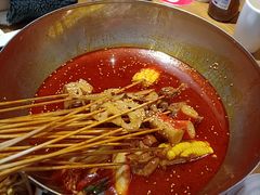 -付小姐在成都(五道口店)