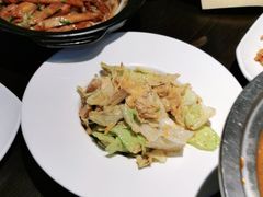 -老牌坊鲁菜名店(美莲广场店)