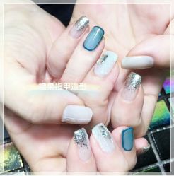 手部美甲-光SPA科技美肤