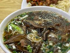 -康大口蘑面庄(将军街店)