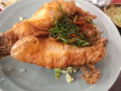 -香港祥正飯店·正宗灣仔50年海鲜老字号