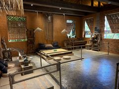 -西双版纳原始森林公园