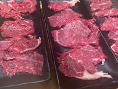 -牛梦香·自助涮烤牛肉火锅(六一北路店)