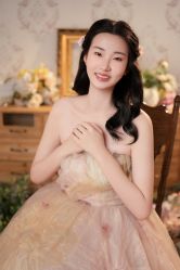 -米莱摄影写真(五大道别墅店)