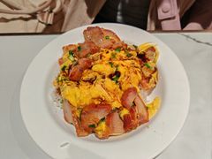 -深仔记茶餐厅(亚士厘道店)