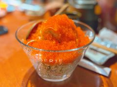 -岚山日式料理(郴州友阿国际广场店)