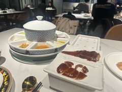 -羲和雅苑•北京烤鸭(国贸商城店)