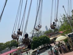 -南昌之星游乐场