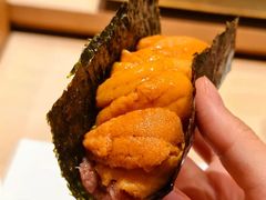 -鮨一日本料理(大中华店)