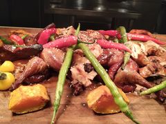 -昆山裕元花园酒店·温莎西餐厅