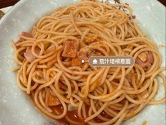 -蘑菇餐厅(马台街店)