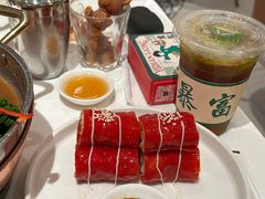 -粤来记·啫啫煲·点心(日月光店)