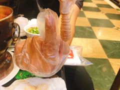-蓝钻·国际美食海鲜自助百汇(西直门店)