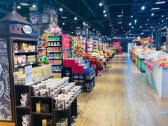 -丽达超市(城阳万象汇店)