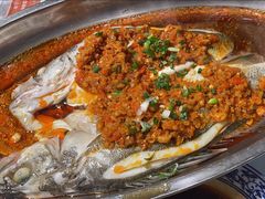 -回家吃饭·地道南昌菜(建德观总店)