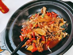 -寻乡迹· 湖南家宴(竹坑店)