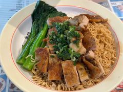 -肥韬茶餐厅(海上世界店)