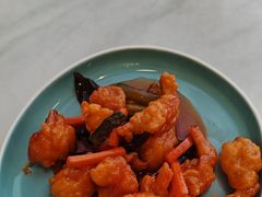 -南山鲜虾面·活鲜小馆·海味大连菜(南山总店)