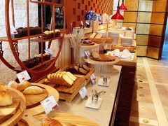 -无锡君来洲际酒店
