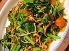 -浩海火燒雲傣家菜(芮欧百货店)