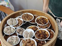 -品香排骨饭(羊官路店)