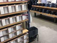 -MUJI无印良品(远洋未来广场店)
