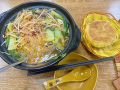 -天瑞福云南过桥米线(十里河店)