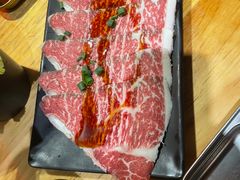 -子檀大隐炭烧(食品街店)