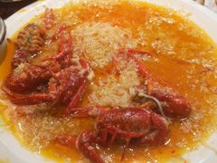 -李双猪·小龙虾·烧烤·羊肉煲(乐山店)