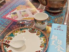 -巴依老爷新疆美食(工体旗舰店)