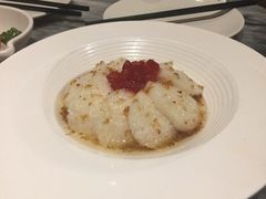桂花糯米藕-西安饭庄·非遗陕菜(钟楼店)