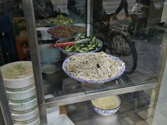 -秦老大西安羊肉泡馍馆(健德门店)