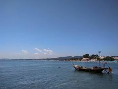 -老虎石海上公园