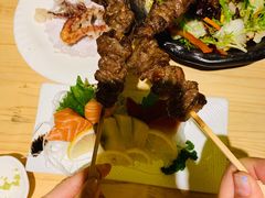 -酒窝夜酌居酒屋(中海水岸馨都店)