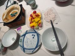 -费大厨辣椒炒肉(龙湖洋湖天街店)
